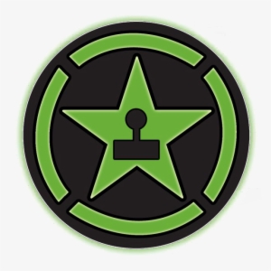 Achievement Hunter Logo #3563862