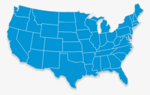 Aig Life Insurance - Chicago Illinois Star On Map #3563975