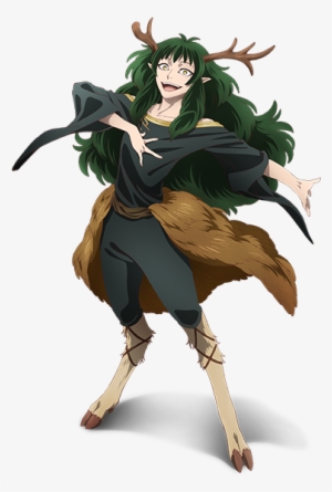 Oberon Ancient Magus Bride #3564000