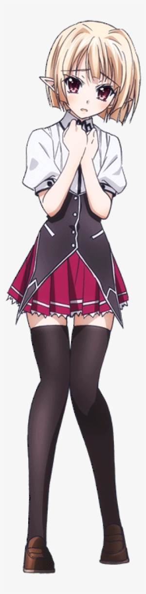 Taken Even Further By Gasper ◊ Vladi ◊ Yes - Gasper Highschool Dxd Cosplay #3564003