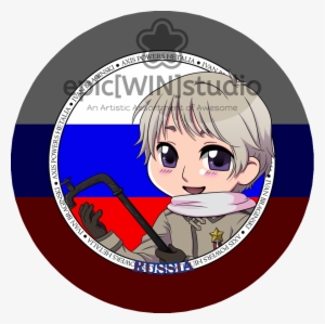 Russia #3564027
