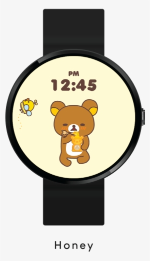 More - Watches Clipart Black And White #3564095