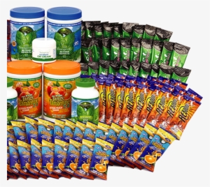 Save With A Ceo Mega Pak - Youngevity Espanol #3564121