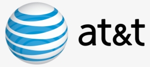 Free Png At And T Logo Png Images Transparent - At&t Logo Png White #3564122