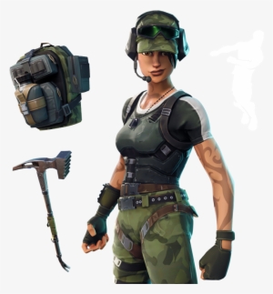 Trailblazer Fortnite #3564124