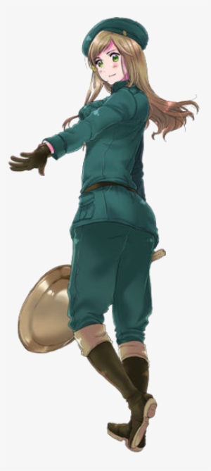 Hungary - Hetalia Hungary #3564175