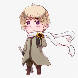 26 Images About Anime On We Heart It - Hetalia Valentines #3564195