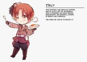 Hetalia World☆stars Character Profiles - Hetalia World Stars Italy #3564300