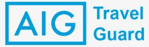 Aig Travel Guard - Travel Guard #3564324