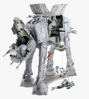 Star Wars Vehicles Action Figures #3564391