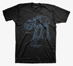 Patent D266,777 Atat Tee - Matt Carpenter Salsa Shirt #3564395