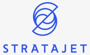 316 × 240 Pixels - Stratajet Logo #3564417