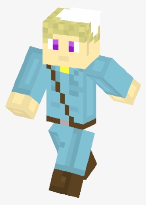 Hetalia Finland Skin - Skin #3564418