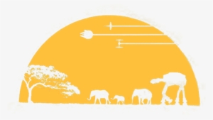 At-at - Indian Elephant #3564436