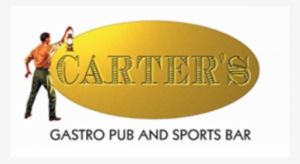 Carter's Gastro Pub And Sports Bar - Deutsche Schule Zu Porto #3564440