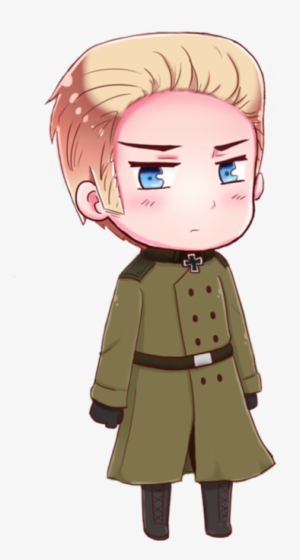 26 Images About Anime On We Heart It - Hetalia Transparent Germany #3564465