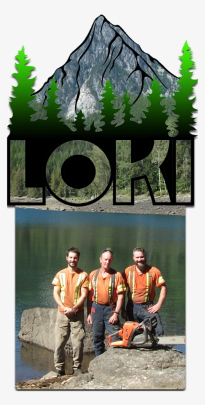 Loki Tree Service Arborist & Contracting Services In - Poster #3564487