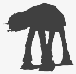 By - Silhouette #3564509