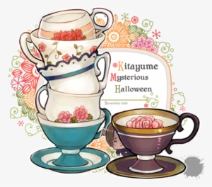 [hetaween 2013] Official Update Thread #3564561