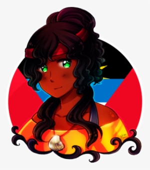 Antigua And Barbuda, 1st November 1981 And North America - Illustration #3564582