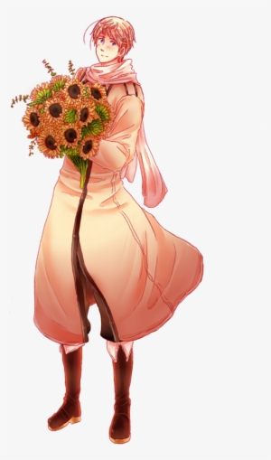 26 Images About Anime On We Heart It - Bouquet #3564583