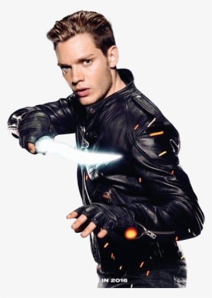 Shadowhunters Png - Jace Serie Cazadores De Sombras #3564613