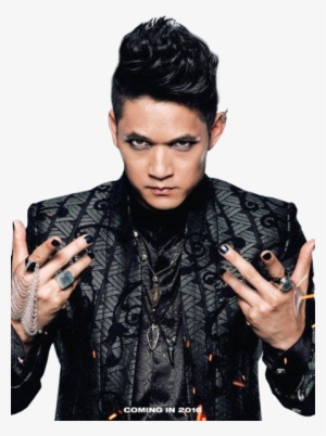 Share This Image - Magnus Shadowhunters Serie #3564638