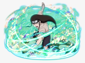 Neji Hyuga ~ Burden Of Fate - Neji Hyuga #3564661
