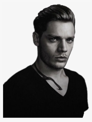 Report Abuse - Dominic Sherwood Jace Shadowhunters #3564682