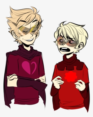 Hetalia - Dirk Strider #3564685