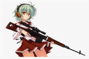 14 - Hidan No Aria Png #3564777