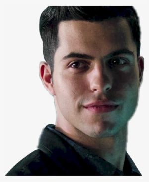 Shadowhunters Boys Raphael Raphaelsantiago Happy Pa - Raphael Santiago #3564791