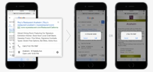 Roys Search Graphic New - Iphone #3564792