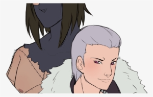 Naruto Young Kakuzu And Hidan Zombie Duo Akatsuki Various - Young Kakuzu #3564841