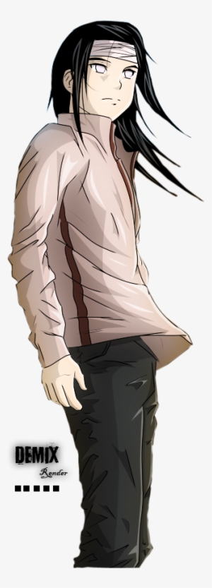 Could Someone Be Legit Enough To Make Me A Neji Avy - Hijo De Neji Hyuga #3564865
