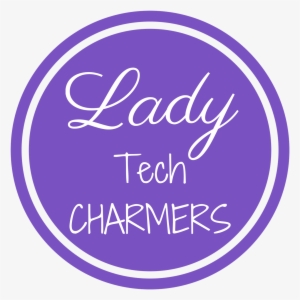 Lady Tech Charmers - J'adore Paris: Marine Blue, Collage Ruled Notebook, #3564909