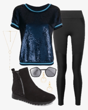 #1 - Shadowhunters - T-shirt #3565042