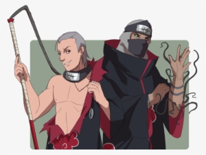 Some Naruto Doodles Done Back In 2017 <3 Definitely - Cartoon #3565077