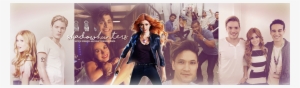 Shadowhunters Hungary - Shadowhunters-staffel 1 Dvd #3565117
