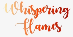 Whispering Flames #3565150