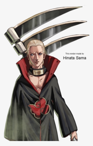 And Sasuke And Hidan - Naruto Shippuden Hidan #3565224