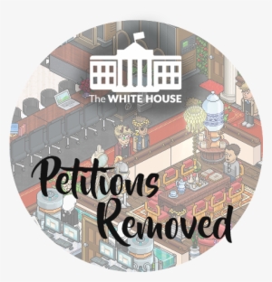 The Following Petitions Have Been Removed For Violating - Facade #3565225