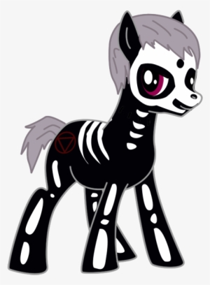 Valichan, Hidan, Naruto, Ponified, Safe, Solo - Cartoon #3565288