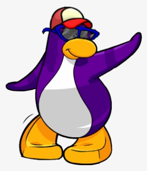 Mememe - Adã©lie Penguin #3565311