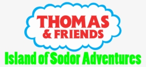 Thomas & Friends - Thomas And Friends #3565336