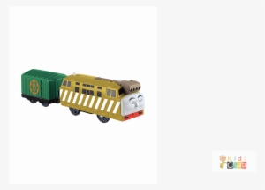 Fisher-price Thomas & Friends Trackmaster Motorized #3565444