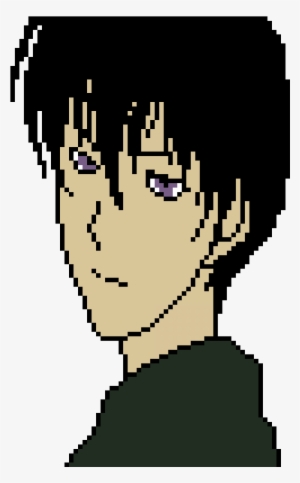 Kazuya Shibuya - Cartoon #3565468