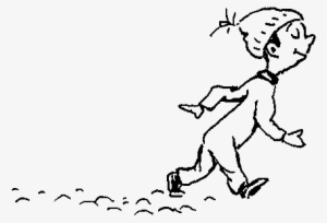 Oh The Places You'll Go Existential Horror - Oh The Places You Ll Go Boy #3565508