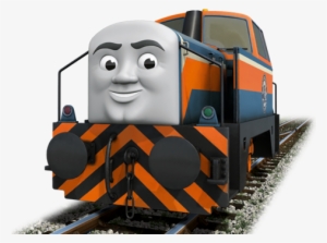 Small Engine Den - Thomas The Tank Engine #3565566