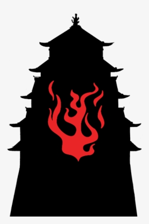 Crest Of Hestia - Flame #3565658
